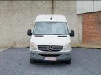 Mercedes Sprinter 316 CDI Frigo – 2010 – €4.900, Auto's, Mercedes-Benz, Euro 5, Elektrische ramen, Bedrijf, Te koop