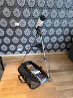 télescope, TV, Hi-fi & Vidéo, Matériel d'optique | Télescopes, Enlèvement ou Envoi, Neuf, Télescope réfracteur (lentilles)