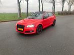 Audi A3 1.4 Tfsi Sportback pano clima xenon led stoelverwarm, Autos, Rouge, Euro 5, Achat, 4 portes