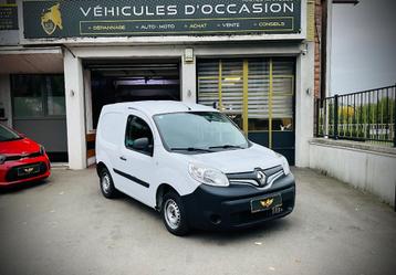 RENAULT KANGOO 1.5 dCi UTILITAIRE !!! OFFRE DU MOMENT !!! beschikbaar voor biedingen