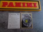 PANINI AUTOCOLLANT DE FOOTBALL COUPE DU MONDE 90 ITALIE EMBL, Autocollant, Enlèvement ou Envoi