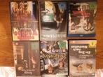 6 Duitstalige dvd's, Ophalen of Verzenden, Zo goed als nieuw
