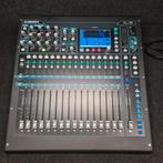 ALLEN & HEATH  QU16  digitale mixer / mengpaneel topstaat !!, Ophalen of Verzenden, Zo goed als nieuw