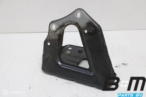 Steun voor spatscherm links Audi A6 4F 4F0821135B, Auto-onderdelen, Carrosserie, Gebruikt