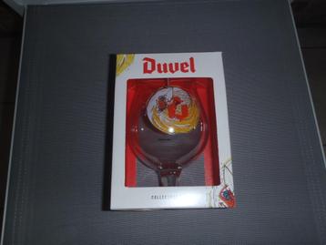 Duvel-glas beschikbaar voor biedingen