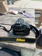 Nikon D3300 + 2 lenzen & 2 geheugenkaarten, Ophalen of Verzenden, Zo goed als nieuw, Nikon