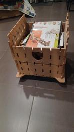 Château Fort Godefroid de Bouillon, Hobby en Vrije tijd, Gezelschapsspellen | Overige, Ophalen, Zo goed als nieuw