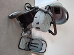 Kinderwagen, Kinderen en Baby's, Kinderwagens en Combinaties, Gebruikt, Verstelbare duwstang, Mutsy, Ophalen
