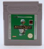 Mystic Quest - Nintendo Gameboy, Consoles de jeu & Jeux vidéo, Jeux | Nintendo Game Boy, Enlèvement ou Envoi, 1 joueur, Utilisé