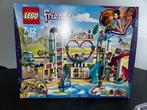 Lego Friends 41347, Ophalen of Verzenden, Zo goed als nieuw, Lego