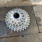 Casette Campagnolo 12v, Ophalen, Zo goed als nieuw