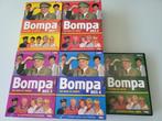 Complete TV serie : Bompa (1 tem 4 ) + kerstspecial, Cd's en Dvd's, Ophalen of Verzenden