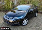 Honda Insight 1.3 Hybride  - 2011 - 101000km - Automaat, Auto's, Honda, Euro 5, Stof, 4 cilinders, 65 kW