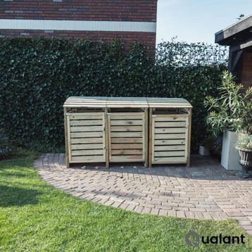Prachtige Stevige Containerbergingen beschikbaar voor biedingen