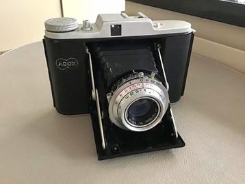 Adox Golf, Comme neuf