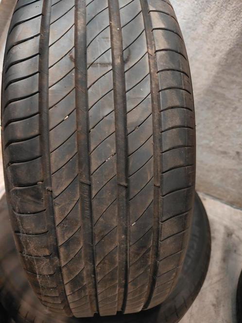 195/55r16 Michelin 30€ per stuk met plaatsen 19566r16, Auto-onderdelen, Besturing, Ophalen of Verzenden