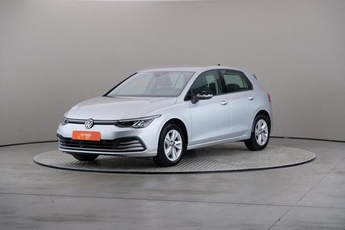 (1YTM283) Volkswagen GOLF VIII, Auto's, Volkswagen, Bedrijf, Te koop, Golf, Adaptive Cruise Control, Airconditioning, Apple Carplay