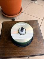 Lege CD’s (49), Ophalen of Verzenden, Zo goed als nieuw