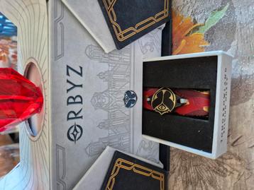 Tomorrowland Box + Bracelet, Enlèvement ou Envoi, Comme neuf