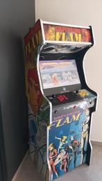 Borne arcade, Ophalen of Verzenden, Zo goed als nieuw