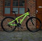 ROCKRIDER ST100 27,5 inch mountainbike maat M, Fietsen en Brommers, Fietsen | Mountainbikes en ATB, Ophalen, Zo goed als nieuw