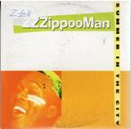 CD, Single   /   Zzzippoo Man – Summer In The City, Enlèvement ou Envoi