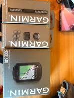 Garmin edge 540 bundel, Fietsen en Brommers, Ophalen of Verzenden, Zo goed als nieuw