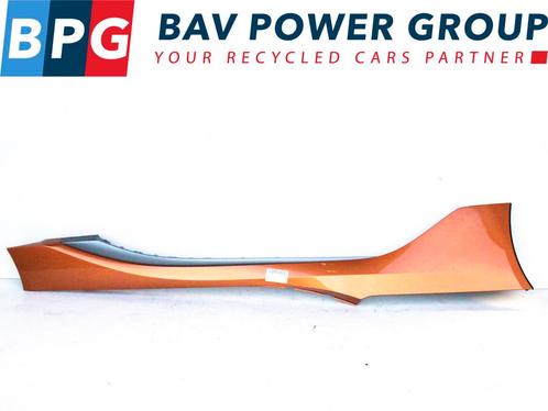 SIDESKIRT RECHTS DORPEL i15 i8 Roadster (I12) (51777372040), Auto-onderdelen, Carrosserie, BMW, Rechts, Gebruikt