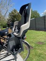 Fietsstoeltje Bobike Maxi Go, Fietsen en Brommers, Fietsaccessoires | Fietsstoeltjes, Ophalen, Achterzitje, 9 t/m 18 kg, Bobike