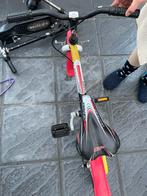 Kinder fiets, Fietsen en Brommers, Fietsen | Kinderfietsjes, Ophalen of Verzenden, Zo goed als nieuw