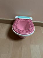 WC Baby Born-pop, Kinderen en Baby's, Ophalen, Zo goed als nieuw