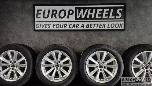17 inch VW Transporter Volkswagen T5 T6 T3.1 T7 Multivan, Auto-onderdelen, Banden en Velgen, Banden en Velgen, Zomerbanden, 17 inch