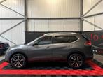 Nissan X-Trail 1.6 dCi /Tekna/Leder/Pano/Camera/Cc/Pdc/7PL/, 139 g/km, 4 cilinders, 7 zetels, Leder
