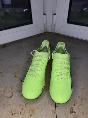 voetbalschoenen Puma Ultra Ultimate FG AG beschikbaar voor biedingen