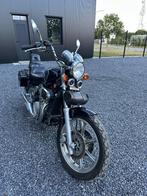 Kawasaki Vulcan 750, Motoren, Motoren | Kawasaki, Chopper, Bedrijf
