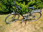 Damesfiets, Ophalen, Gebruikt, Overige merken, Versnellingen