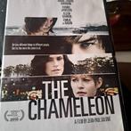The chameleon dvd in perfecte staat 2eu thriller, Vanaf 12 jaar, Ophalen of Verzenden, Zo goed als nieuw, Maffia en Misdaad