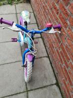 fiets voor meisjes van 3 4 jaar, Fietsen en Brommers, Fietsen | Kinderfietsjes, Ophalen, Nieuw
