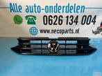 VOLKSWAGEN TIGUAN R-LINE 5NA GRILL GRILLE RADAR ORIGINEEL, Auto-onderdelen, Gebruikt, Volkswagen, Ophalen of Verzenden, Achter