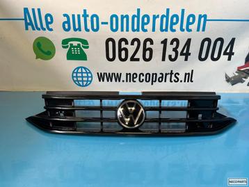 VOLKSWAGEN TIGUAN R-LINE 5NA GRILL GRILLE RADAR ORIGINEEL 