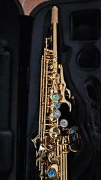 Soprano, Musique & Instruments, Enlèvement, Neuf, Soprano, Avec valise