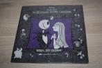 Disney Tim Burton's, The Nightmare before Christmas calendar, Verzamelen, Ophalen of Verzenden, Overige figuren, Zo goed als nieuw
