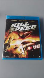 Kill speed, CD & DVD, Blu-ray, Comme neuf, Enlèvement ou Envoi