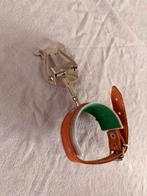 Riedl Dwarsfluit arm-muziekhouder mars harpje, Ophalen of Verzenden, Zo goed als nieuw, Dwarsfluit of Piccolo