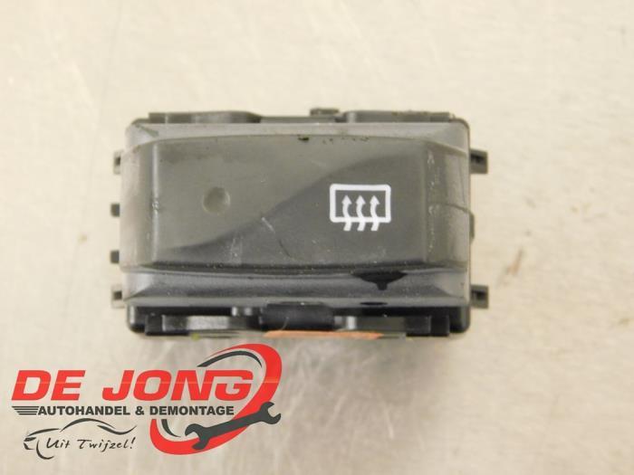 Commutateur d'un Dacia Lodgy, Autos : Pièces & Accessoires, Tableau de bord & Interrupteurs, Dacia, Utilisé, 3 mois de garantie