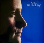 Phil Collins - Hello, I Must Be Going! (3808719959), Verzenden, Gebruikt
