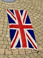 Vintage Engelse vlag 130x61 cm, Ophalen of Verzenden
