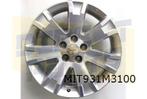 Mitsubishi Outlander (1/10-9/12) velg Alu. (7J x 18'') (type, Auto-onderdelen, Banden en Velgen, Verzenden, Nieuw, Personenwagen