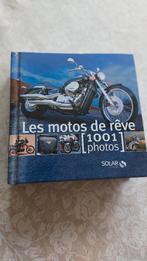 Livre : Les motos de rêves - en 1001 images, Enlèvement, Comme neuf, Marque ou Modèle