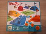 Golfy knikkerbaan - Djeco, Ophalen, Zo goed als nieuw, Jongen of Meisje